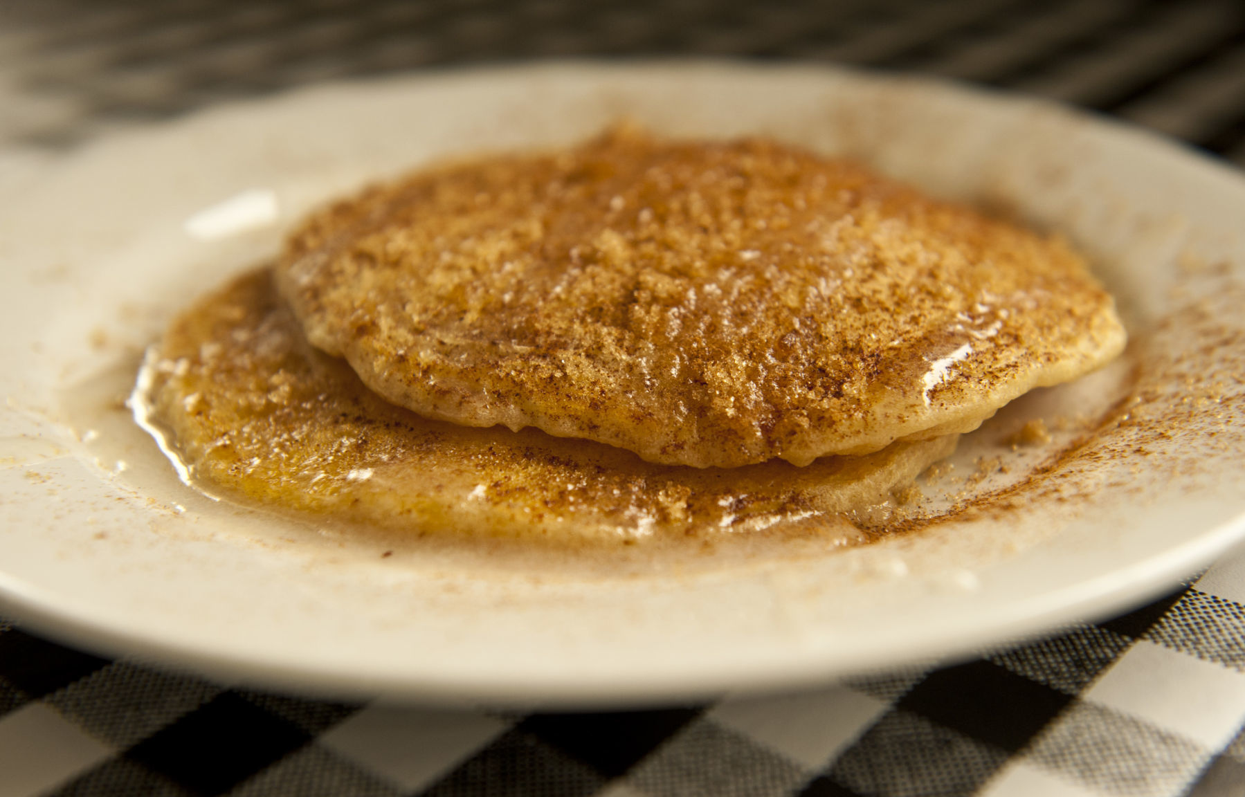 801 Southern Kitchen and Pancake House
